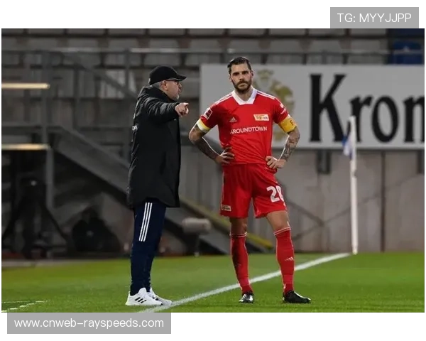 美因茨保级战复盘，新帅菲舍尔战术见效