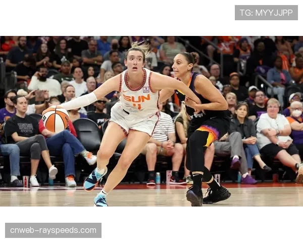 前瞻：洛杉矶火花对阵菲尼克斯水星，陶乐西与老东家的第40次对决